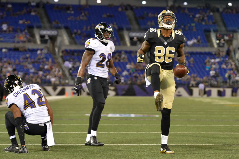Kyle Prater — Act II Foundation